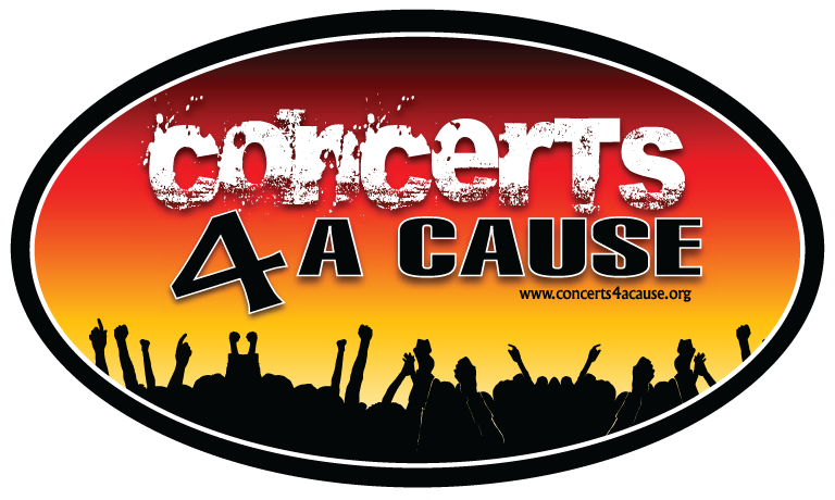 Guitars 4 A Cause