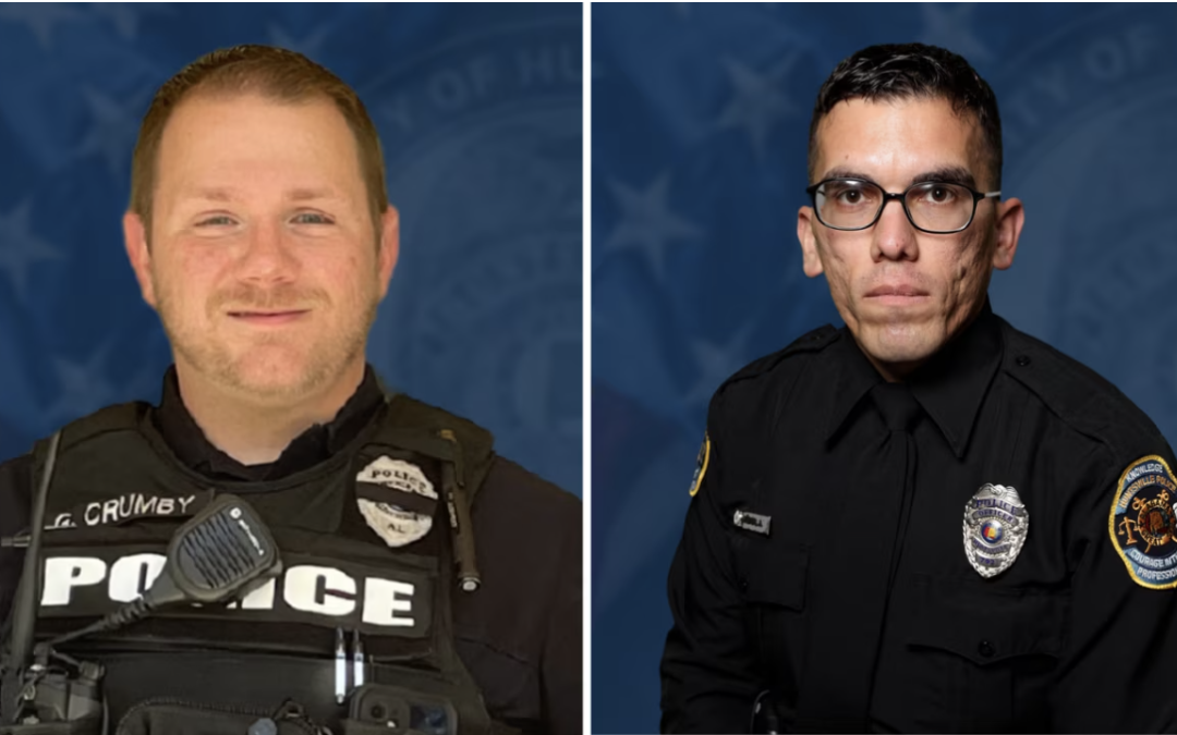 George Jones tribute concert raises $80,000 for Huntsville police officers